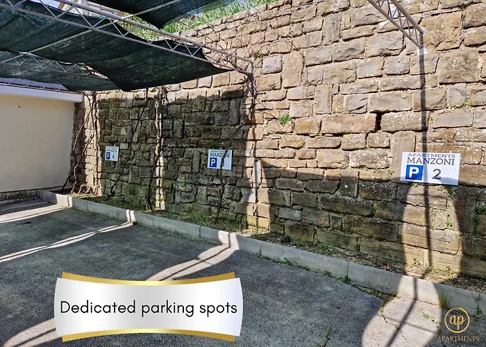 Seaview Manzoni Portorož