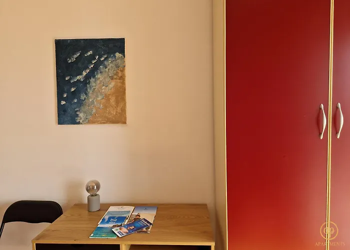 דירה Seaview Manzoni בפורטורוז