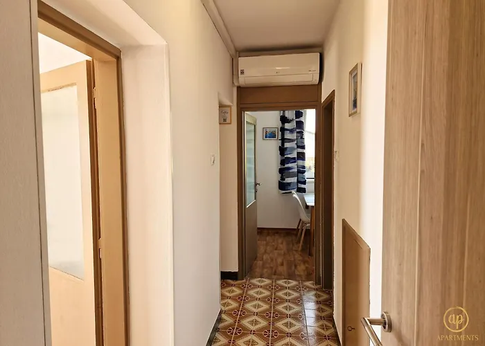 דירה Seaview Manzoni