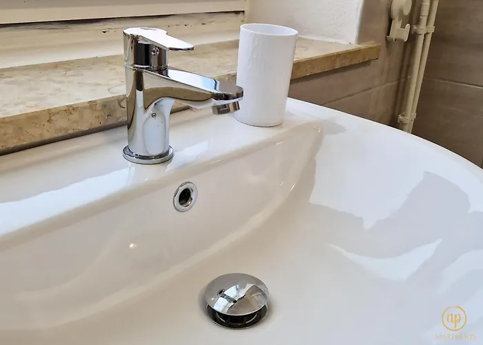 Seaview Manzoni דירה בפורטורוז