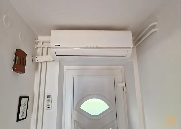 Seaview Manzoni בפורטורוז