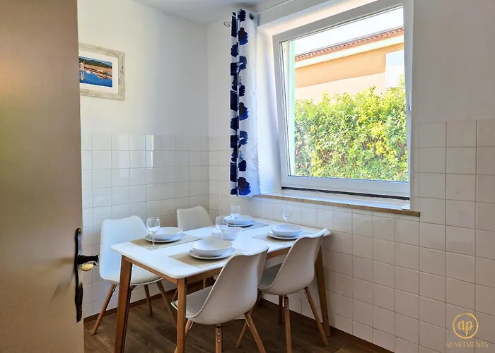 Seaview Manzoni Lägenhet *