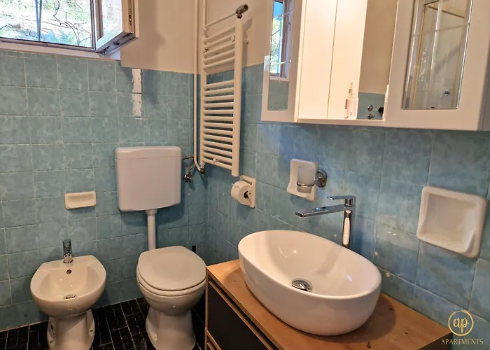 Seaview Manzoni * בפורטורוז