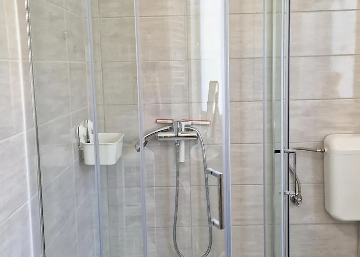 דירה Seaview Manzoni