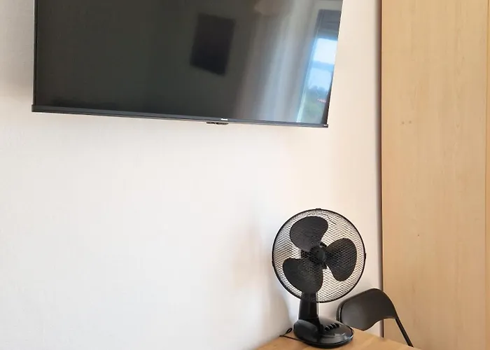 Seaview Manzoni דירה בפורטורוז