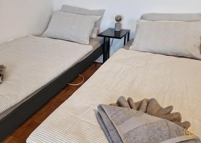 Seaview Manzoni דירה