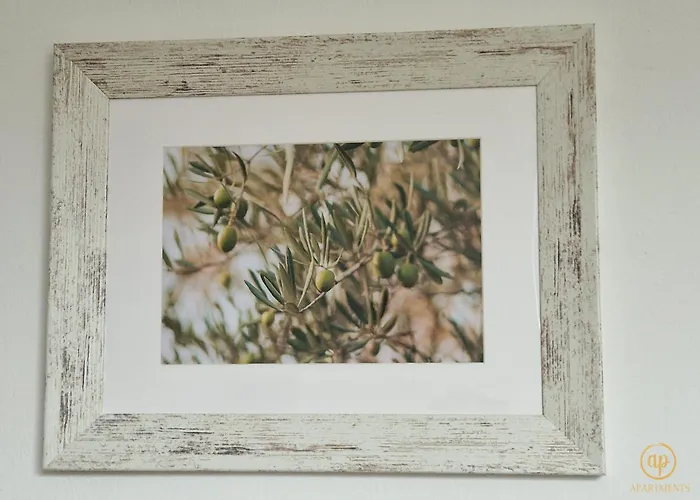 Seaview Manzoni Lägenhet *