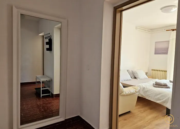 Seaview Manzoni Lägenhet Portorož