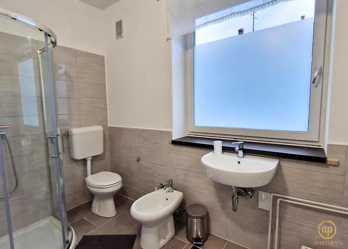 Seaview Manzoni בפורטורוז