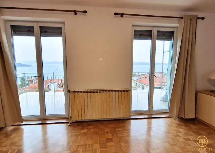 Seaview Manzoni דירה