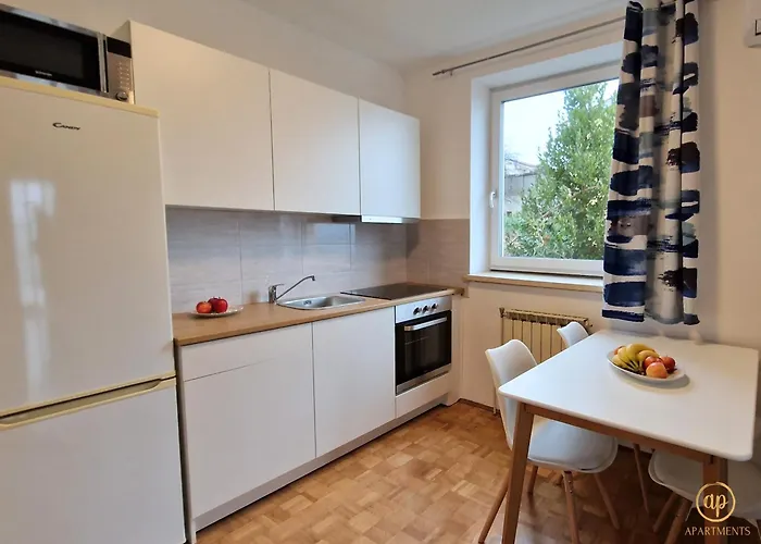 Seaview Manzoni דירה *