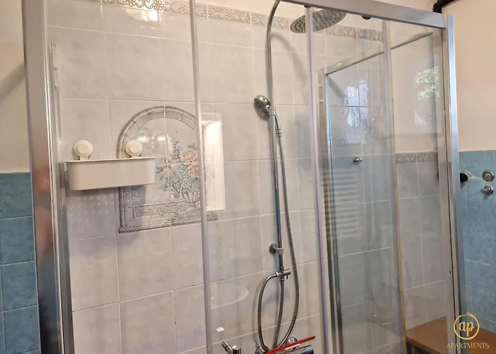 Seaview Manzoni Lägenhet Portorož