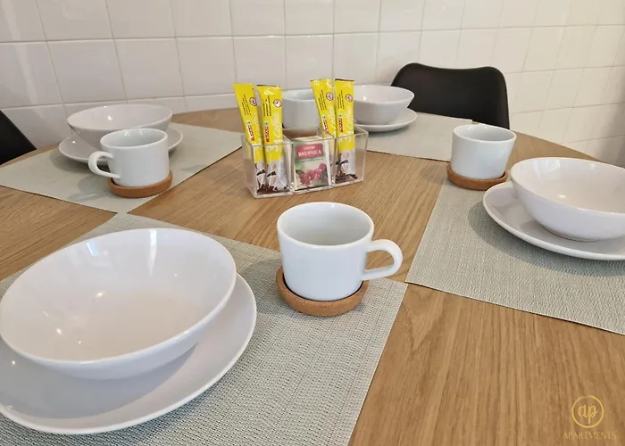 Seaview Manzoni דירה *