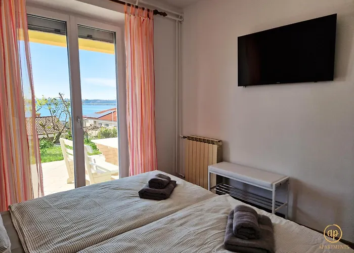 Seaview Manzoni * בפורטורוז