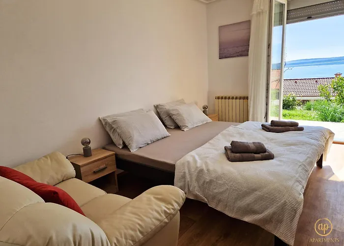 Seaview Manzoni דירה