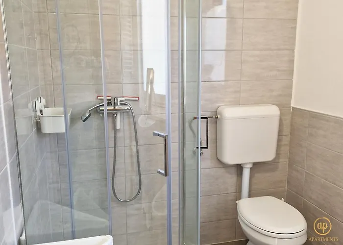 Lägenhet Seaview Manzoni Portorož