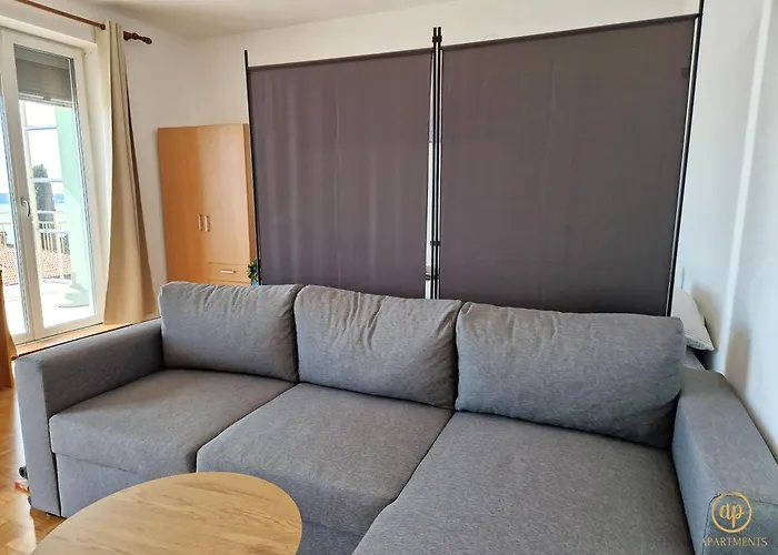 Seaview Manzoni * Portorož