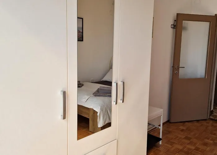 Lägenhet Seaview Manzoni Portorož