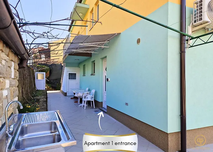 Seaview Manzoni * בפורטורוז