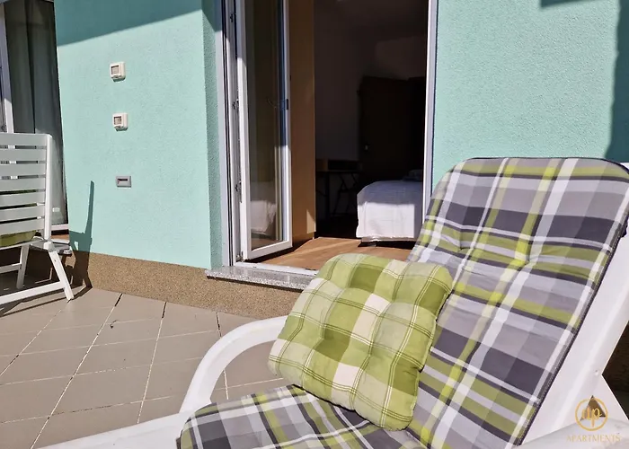 Seaview Manzoni Portorož