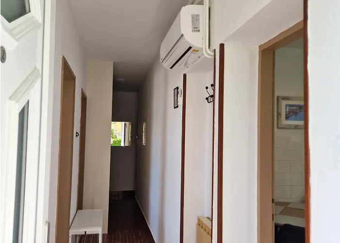 דירה Seaview Manzoni *