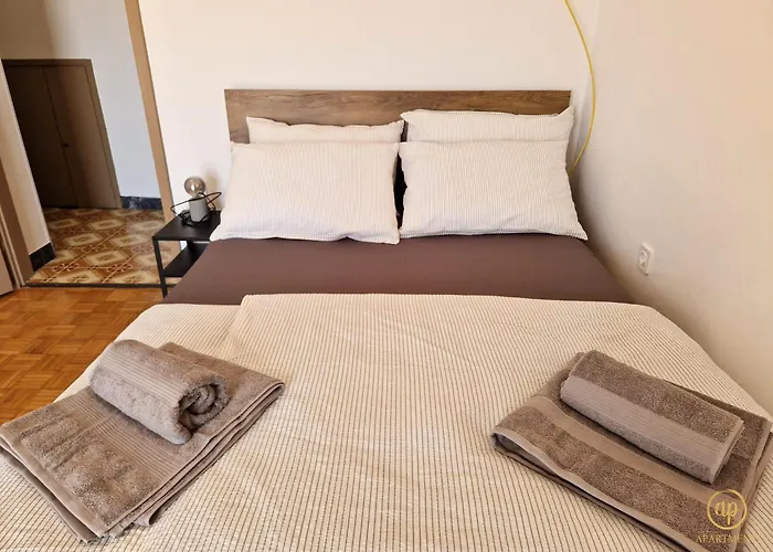 Seaview Manzoni * Portorož