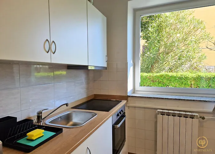 Seaview Manzoni Portorož