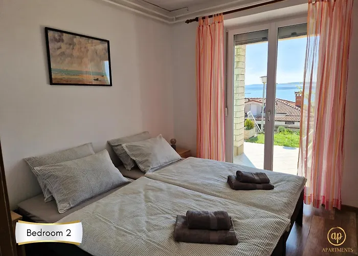 דירה Seaview Manzoni בפורטורוז